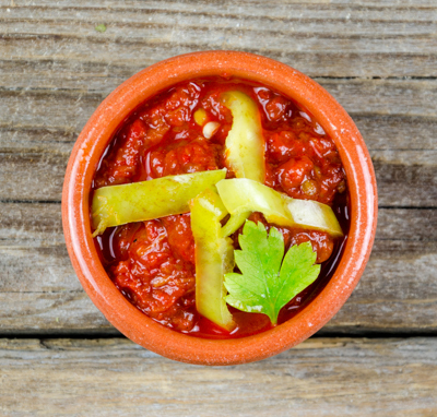 Ajvar