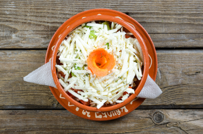 Sopska salata