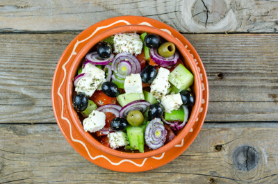 Grcka salata