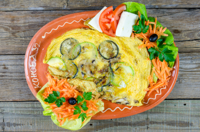 Omlet Miks