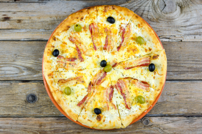 Pizza Konoba