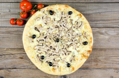 Pizza Bella
